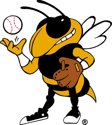 The Georgia Tech Yellow Jackets Baseball Mascot: A Symbol of Strength and Unity